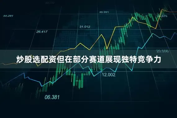 炒股选配资但在部分赛道展现独特竞争力