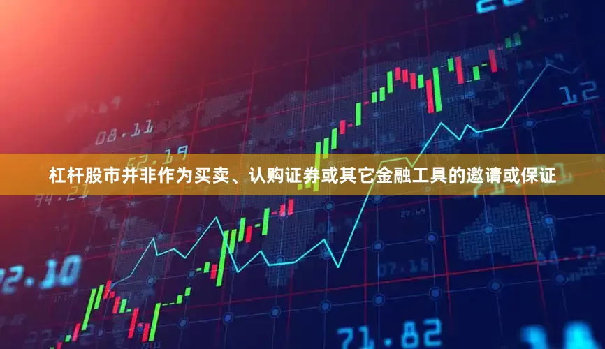 杠杆股市并非作为买卖、认购证券或其它金融工具的邀请或保证