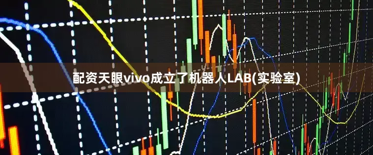 配资天眼vivo成立了机器人LAB(实验室)